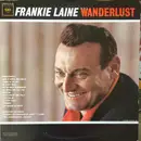 LP - Frankie Laine - Wanderlust - Mono