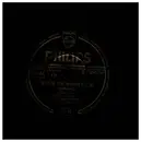 Schellack - Frankie Laine - Where The Winds Blow / Te Amo