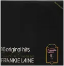 LP - Frankie Laine - 16 Original Hits