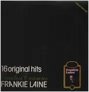 Frankie Laine - 16 Original Hits