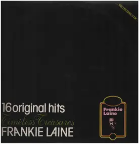 Frankie Laine - 16 Original Hits