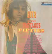 LP - Frankie Lane, Patti Page, The Crew-Cuts, a.o. - Hits Of The Fabulous Fifties