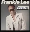 LP - Frankie Lee - Face it!