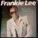 LP - Frankie Lee - The Ladies And The Babies