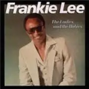 CD - Frankie Lee - The Ladies And The Babies
