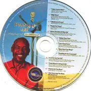 CD - Frankie Lee - Standing At The Crossroads