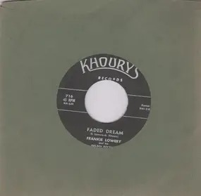 Frankie Lowery And His Golden Rockets - Kansas City Train