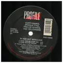 12inch Vinyl Single - Frankie Paul , Trevor Sparks & Yellow Bird - In And Out With Love