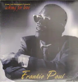 Frankie Paul - Asking for Love