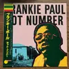 LP - Frankie Paul - Hot Number - OBI, Insert