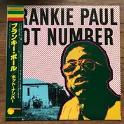 Frankie Paul