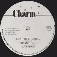 Frankie Paul / Lloyd Parks - End Of The Road / My Woman's Love