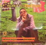 Frankie Paul - Most Wanted