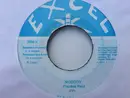 7inch Vinyl Single - Frankie Paul - Nobody