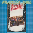 LP - Frankie Paul - Sizzling