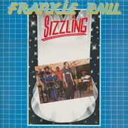 LP - Frankie Paul - Sizzling