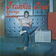 Frankie Paul / Johnny Osbourne - Strange Feeling