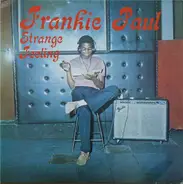 Frankie Paul / Johnny Osbourne - Strange Feeling