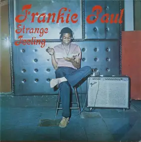 Frankie Paul - Strange Feeling