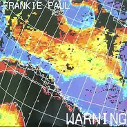 Frankie Paul - Warning