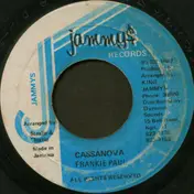 Frankie Paul - Cassanova