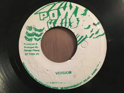 Frankie Paul - Alesha