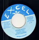 7inch Vinyl Single - Frankie Paul - Arcade Tourist