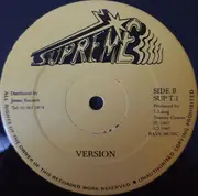 12inch Vinyl Single - Frankie Paul - Get Ready