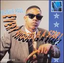 CD - Frankie Paul - Every Nigger Is A Star!