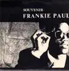 12inch Vinyl Single - Frankie Paul - Souvenir / Check For You