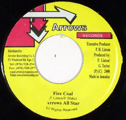 Frankie Paul - Sex Bomb