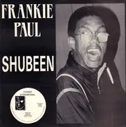 Frankie Paul - Shub In