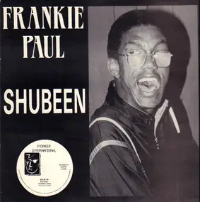 Frankie Paul - Shub In