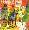 LP - Frankie Paul - Shut Up Bway