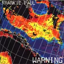 LP - Frankie Paul - Warning
