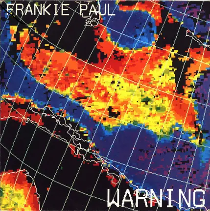 Frankie Paul - Warning