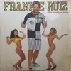 LP - Frankie Ruiz - ...Mas Grande Que Nunca!
