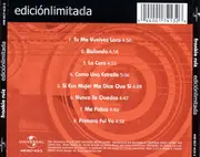 CD - Frankie Ruiz - Edición Limitada