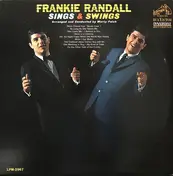 Frankie Randall - Sings & Swings