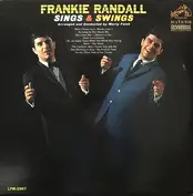 Frankie Randall