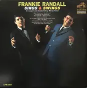 Frankie Randall