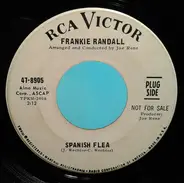 Frankie Randall - Spanish Flea