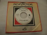 Frankie Randall - The Girls In Summer Dresses / The Love Affair Was Through