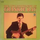 LP - Frankie Ray - The Live Excitement Of Frankie Ray