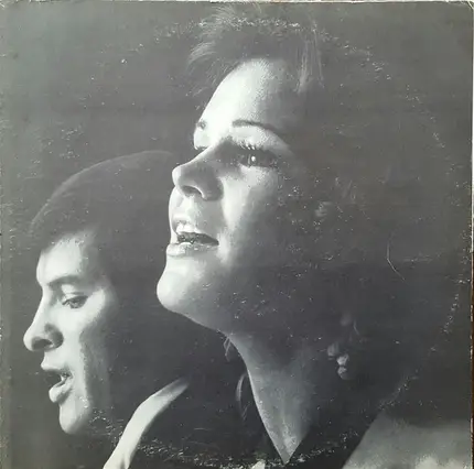 Frankie Ray and Maryellen - Frankie Ray and Maryellen
