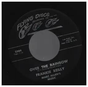 Frankie - Over the Rainbow / My Girl