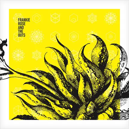 Frankie And The Outs Rose - Frankie Rose And The Outs