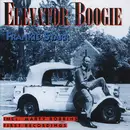 CD - Frankie Starr - Elevator Boogie