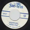 7inch Vinyl Single - Frankie Starr - Elevator Baby / That Crazy Dream - Original US