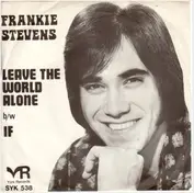 Frankie Stevens